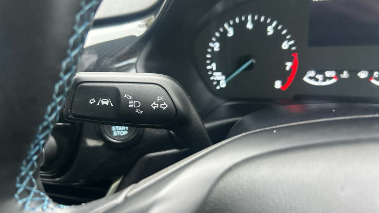 Ford Fiesta 1.0 EcoBoost Active 5dr Petrol Hatchback